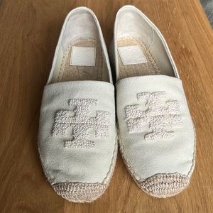 Tory Burch Espadrilles